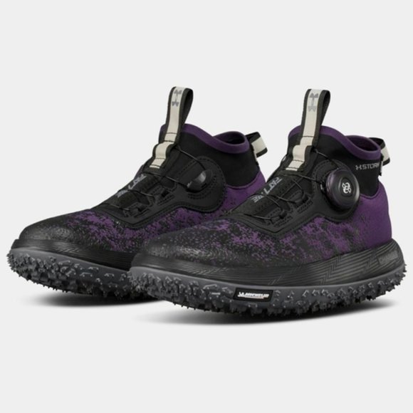 under armour fat tire womens